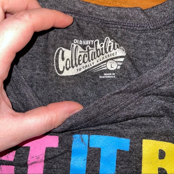 Let It Be Beatles t-shirt size large - Picture 2 of 4